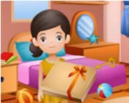 Find the gift box online