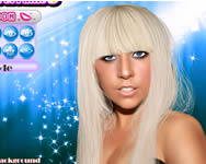 Lady Gaga - Lady Gaga ingyen 3