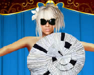 Lady Gaga - Lady Gaga puzzle