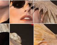 Lady Gaga - Lady Gaga puzzle 2
