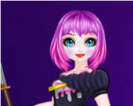Princess cyberpunk 2200 játékok ingyen